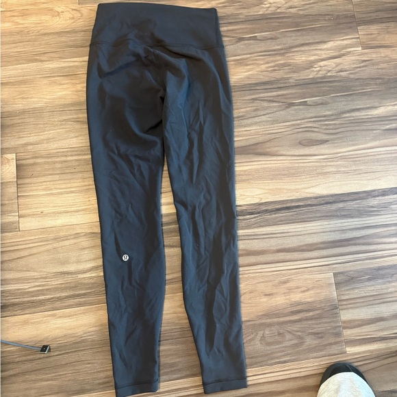 lululemon athletica Pants - LuluLemon Leggings